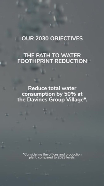 Davines content