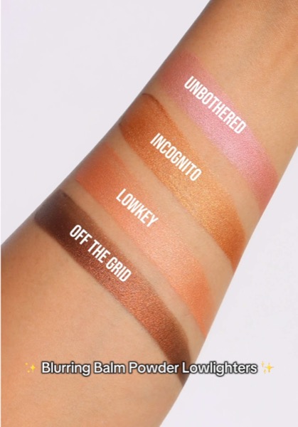 Post by danessamyricksbeauty