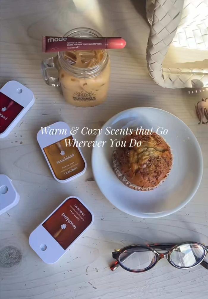 Top post by Touchland