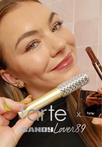 Post by tartecosmetics