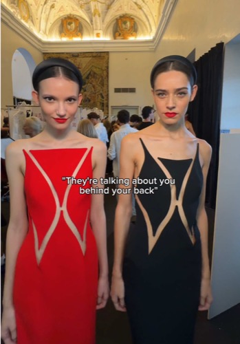 Post by carolinaherreraofficial