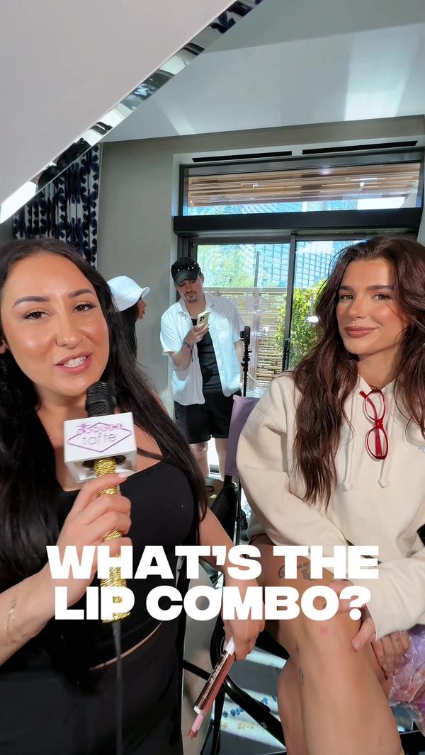 Post by tartecosmetics