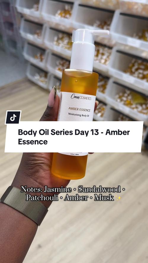 Post by omascosmetics