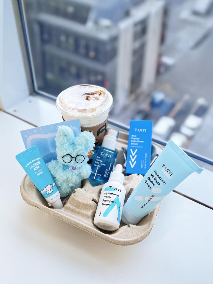 TikTok Post Thumbnail