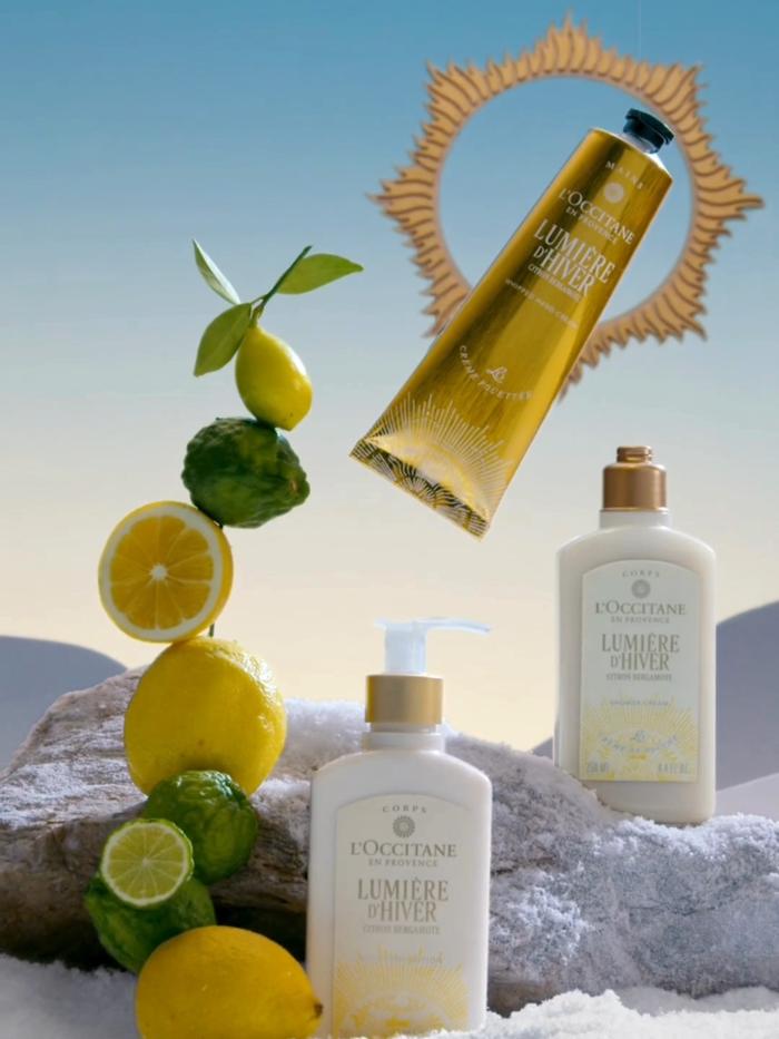 Post by loccitane
