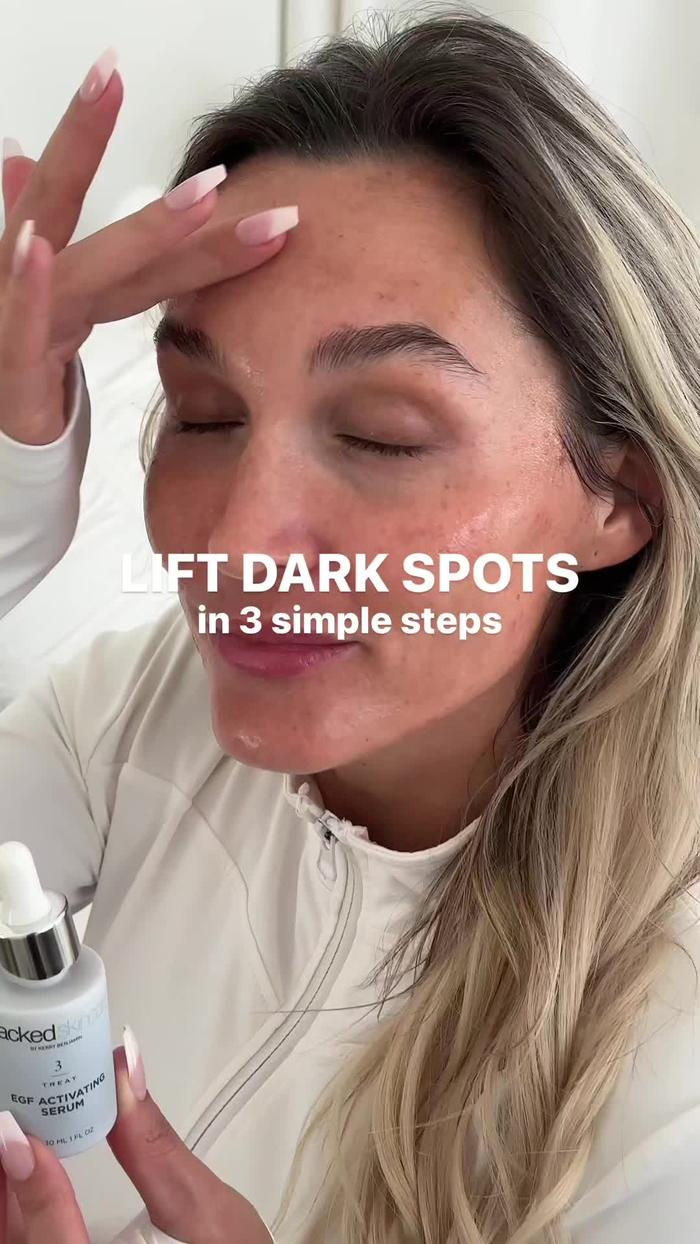 Post by stackedskincare