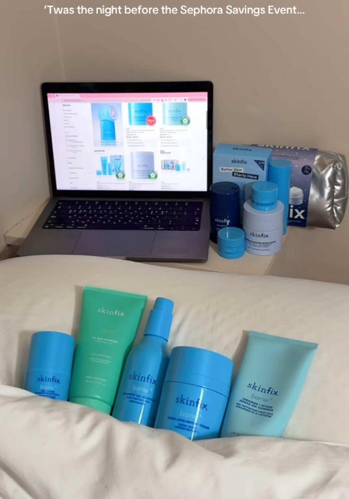 TikTok Post Thumbnail