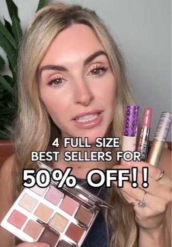 Post by tartecosmetics