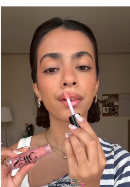 TikTok Post Thumbnail