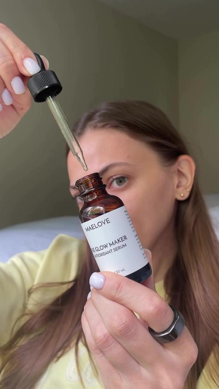 Post by maeloveskincare