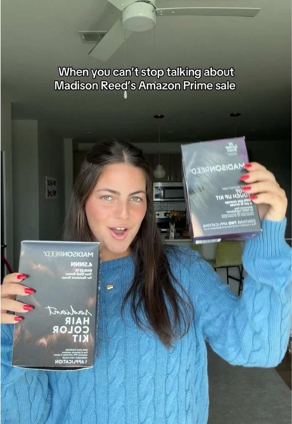 Post by madisonreedcolor