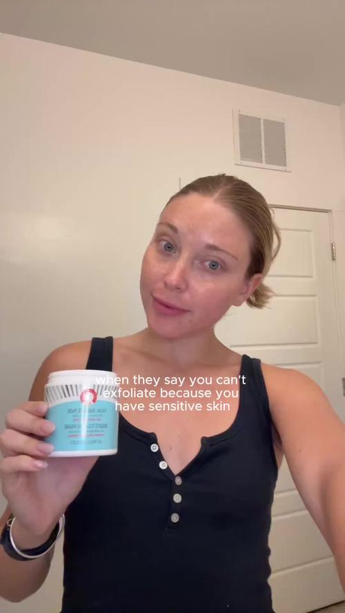 Post by firstaidbeauty