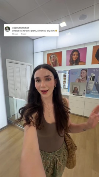 Post by katesomervilleskincare