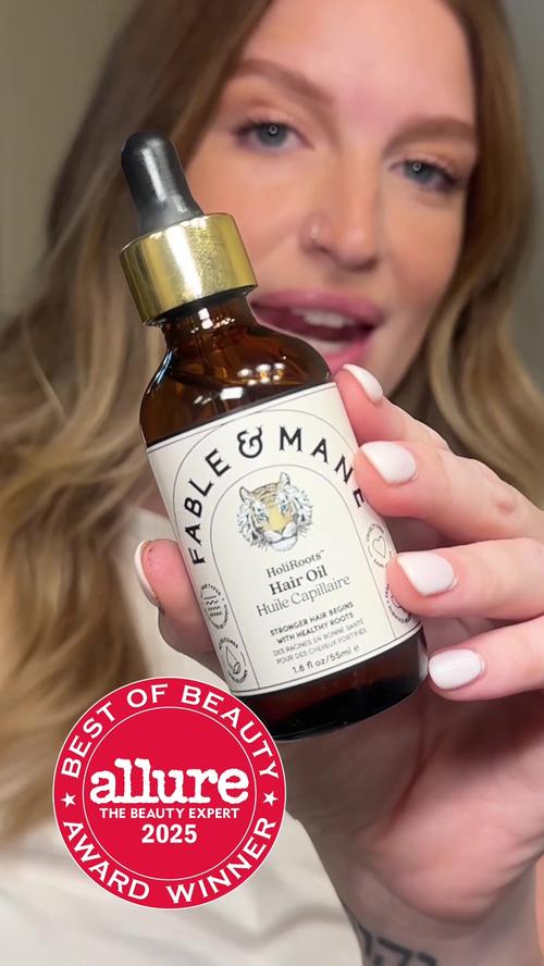 Post by fableandmane