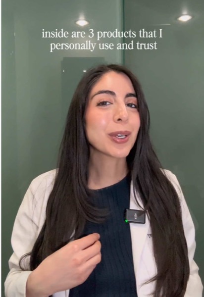 TikTok Post Thumbnail