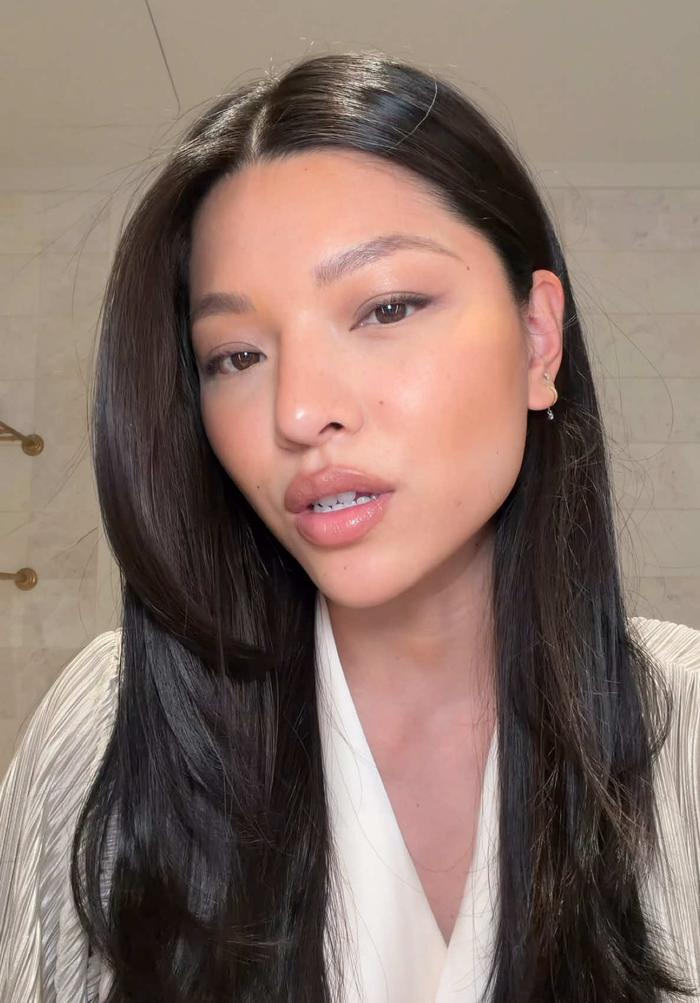 Laura Mercier content