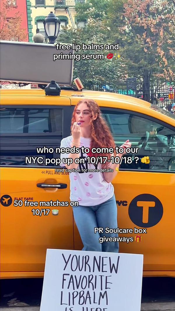 Post by keyssoulcare