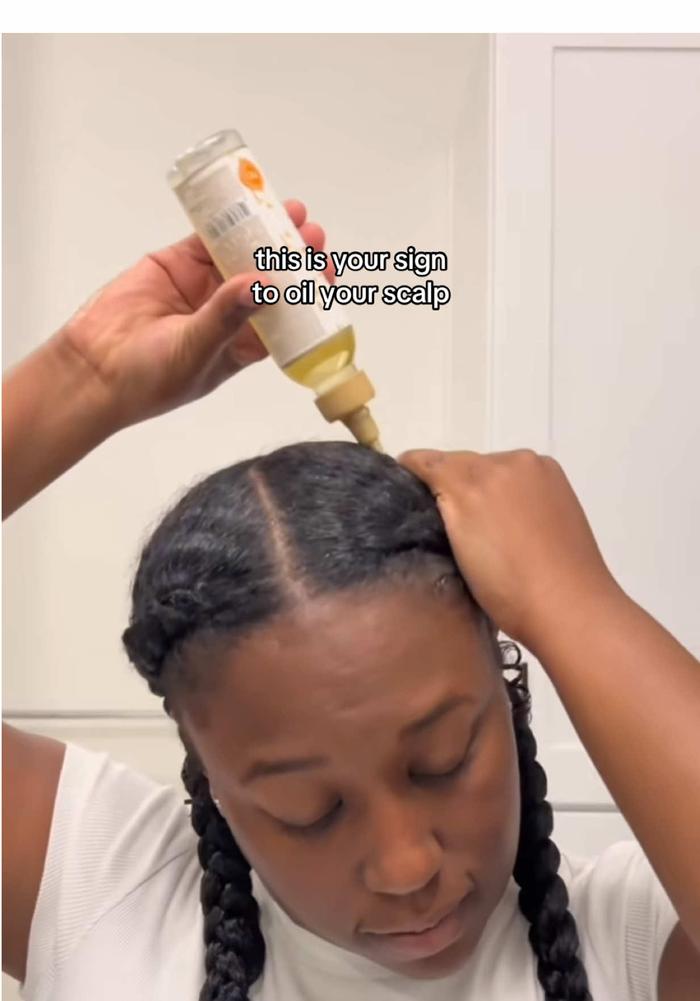 Top post by African Pride