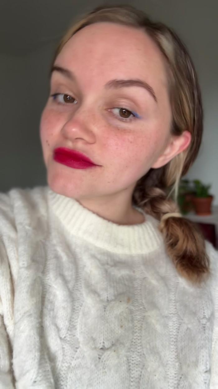 Top post by Cheekbone Beauty