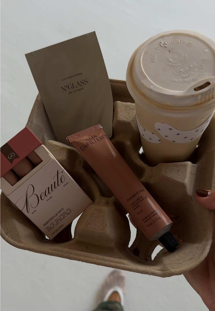 Top post by Lux Unfiltered