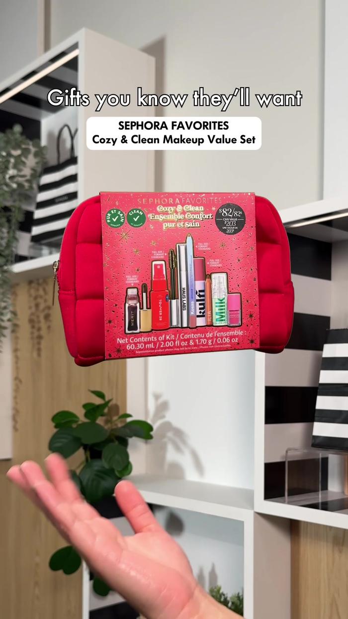 Post by sephoracanada