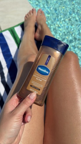 Post by vaselinebrand