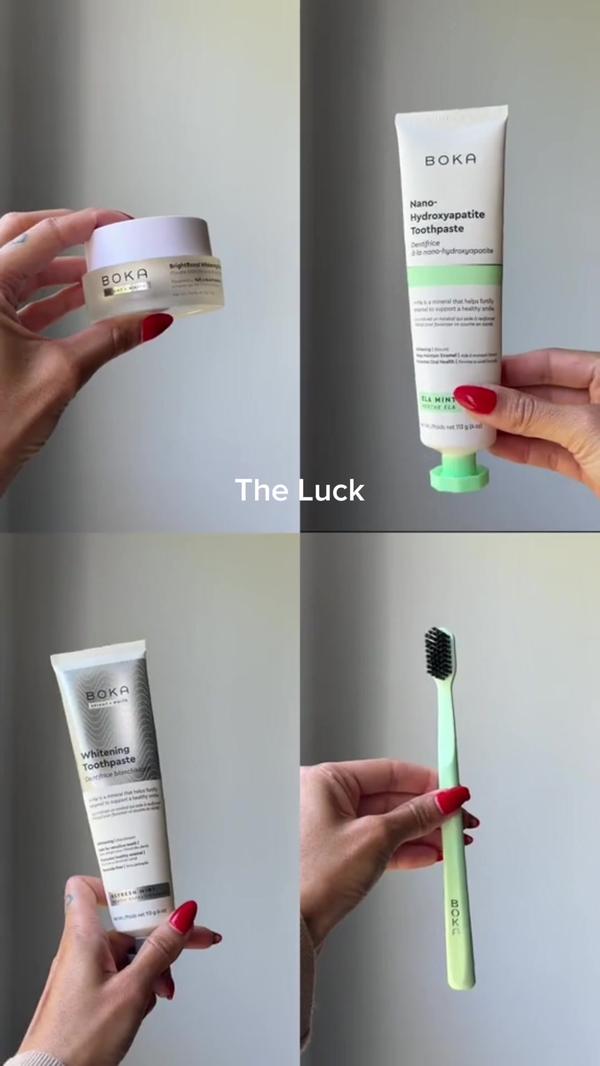 Post by loveyourboka