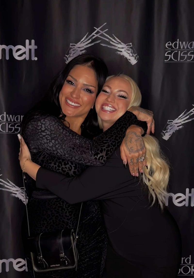 Top post by Melt Cosmetics