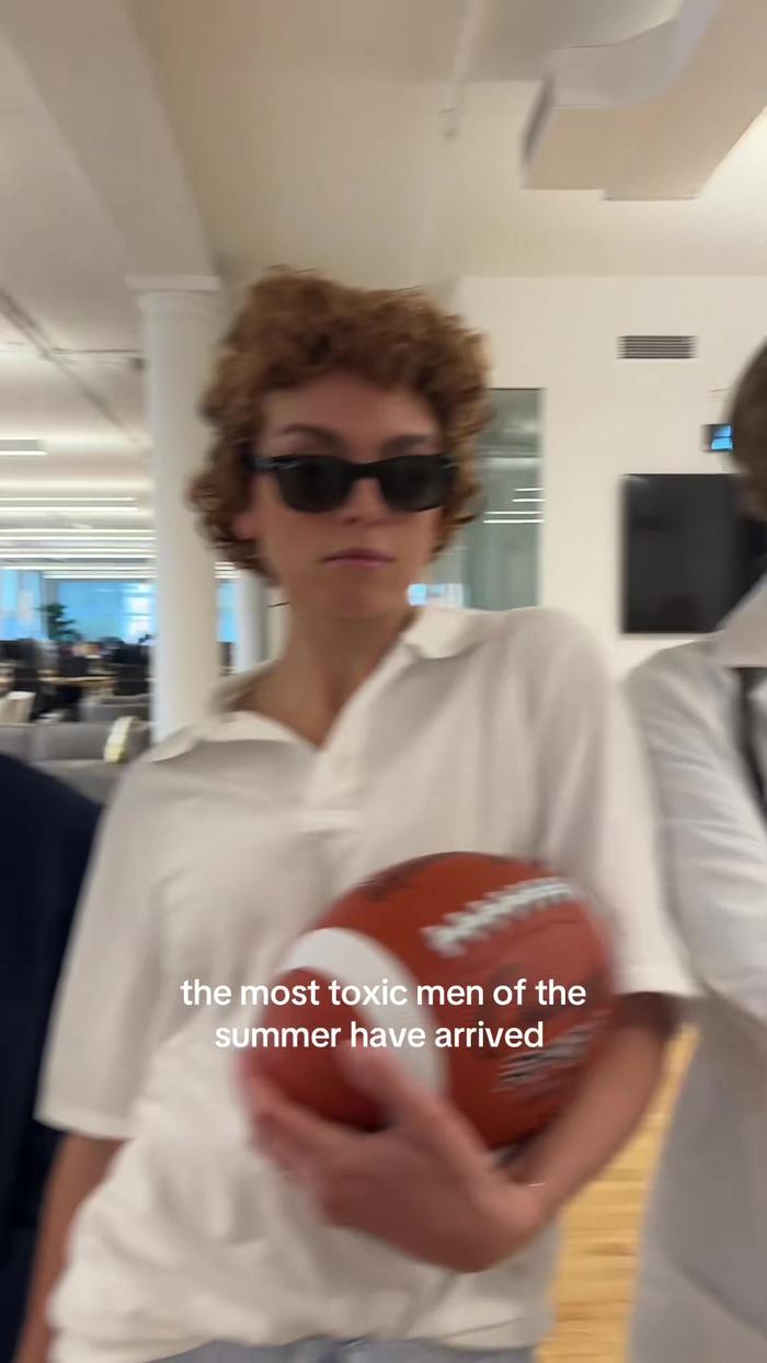 TikTok Post Thumbnail