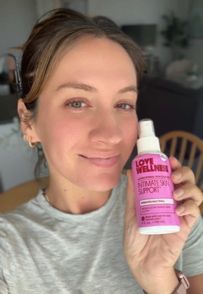 Post by lovewellness