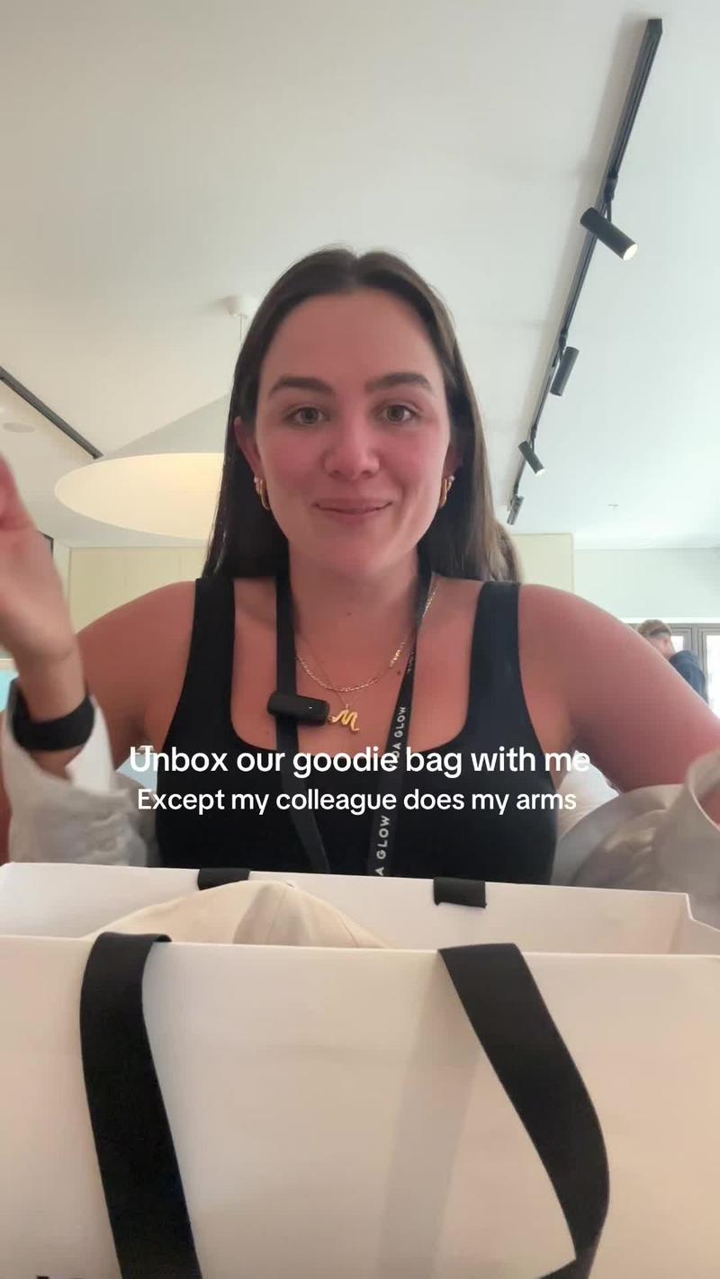 TikTok Post Thumbnail