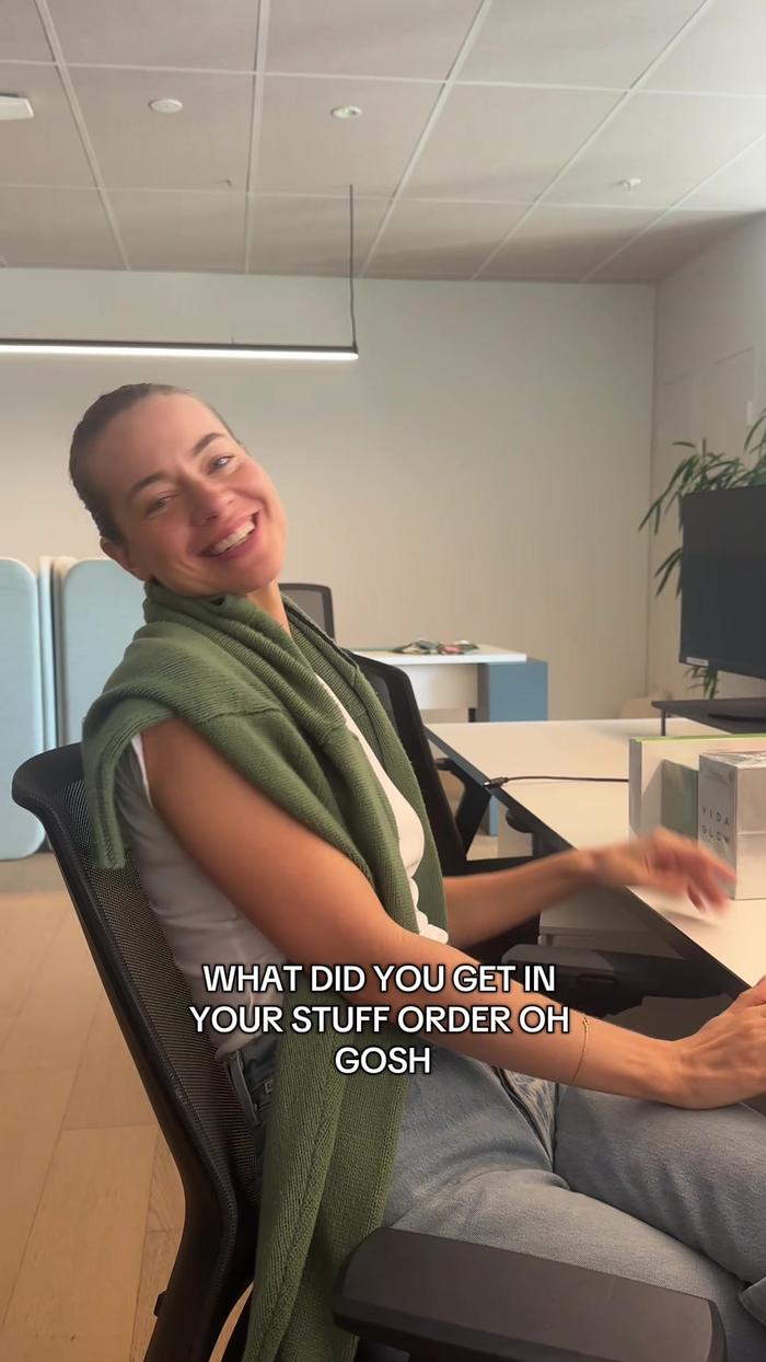 TikTok Post Thumbnail