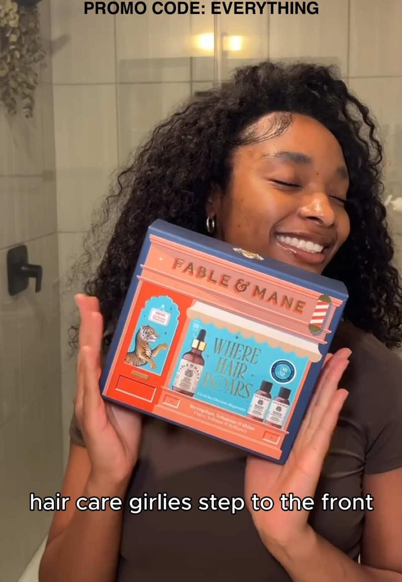 TikTok Post Thumbnail