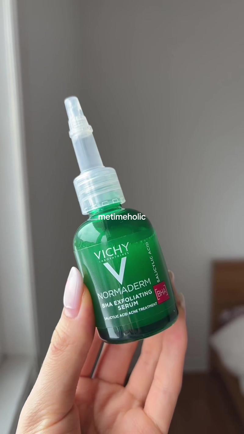 Post by vichylaboratoires