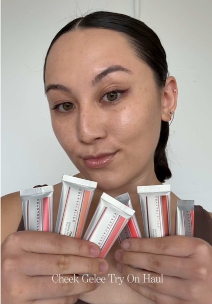 Post by chantecaille