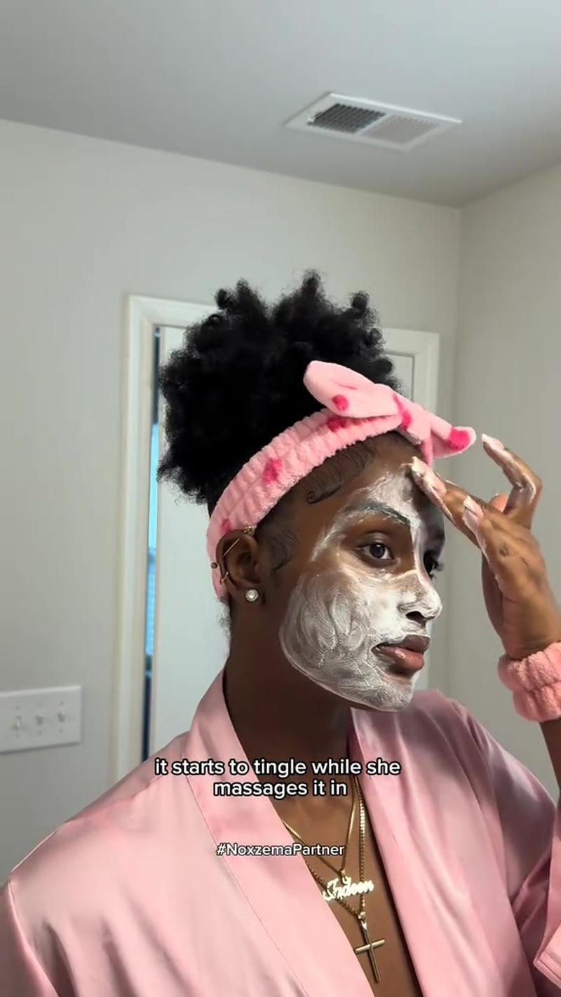 TikTok Post Thumbnail