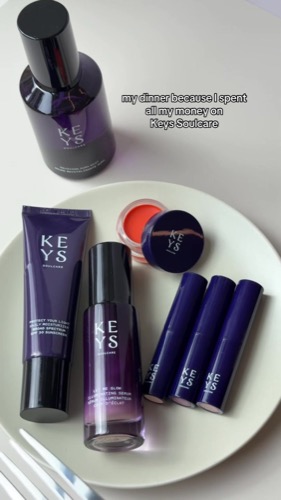 Post by keyssoulcare