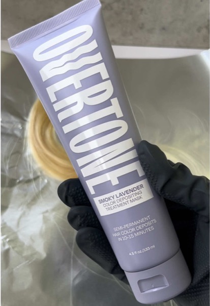 Post by overtonecolor