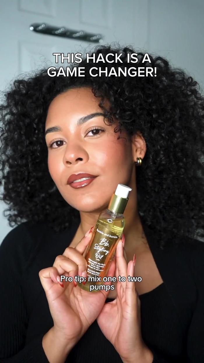 Post by bumbleandbumble