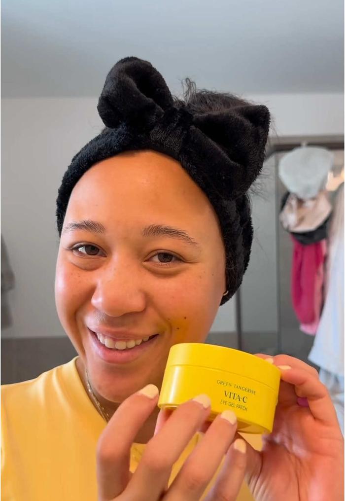 TikTok Post Thumbnail