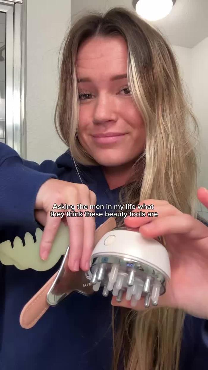 TikTok Post Thumbnail