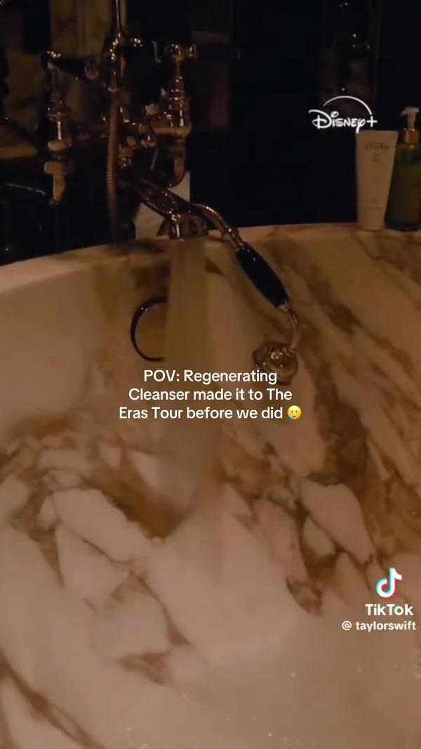 Post by tataharperskincare