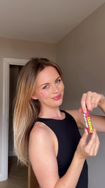 TikTok Post Thumbnail