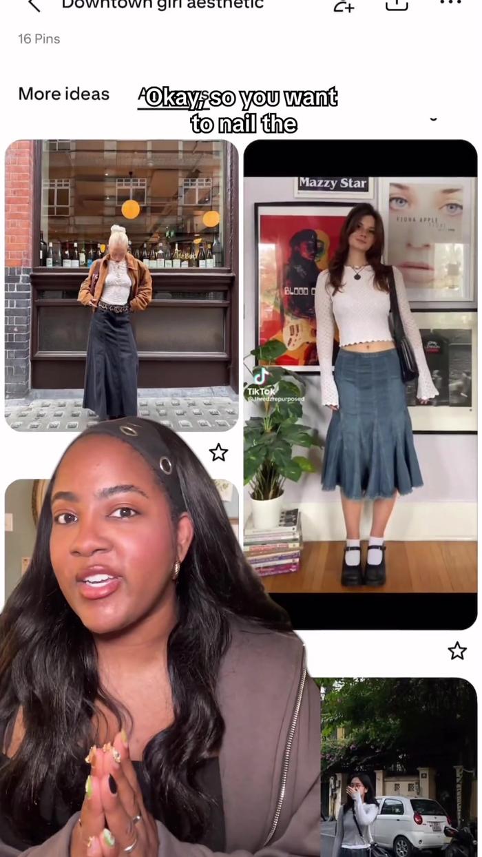 TikTok Post Thumbnail