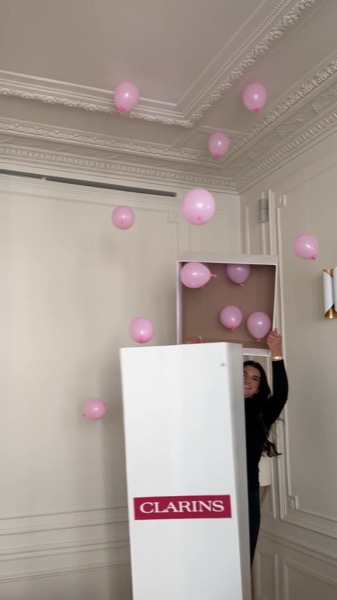 Post by clarinsofficial