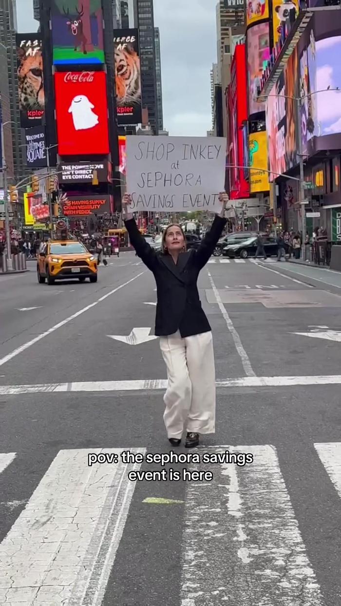 Post by theinkeylist