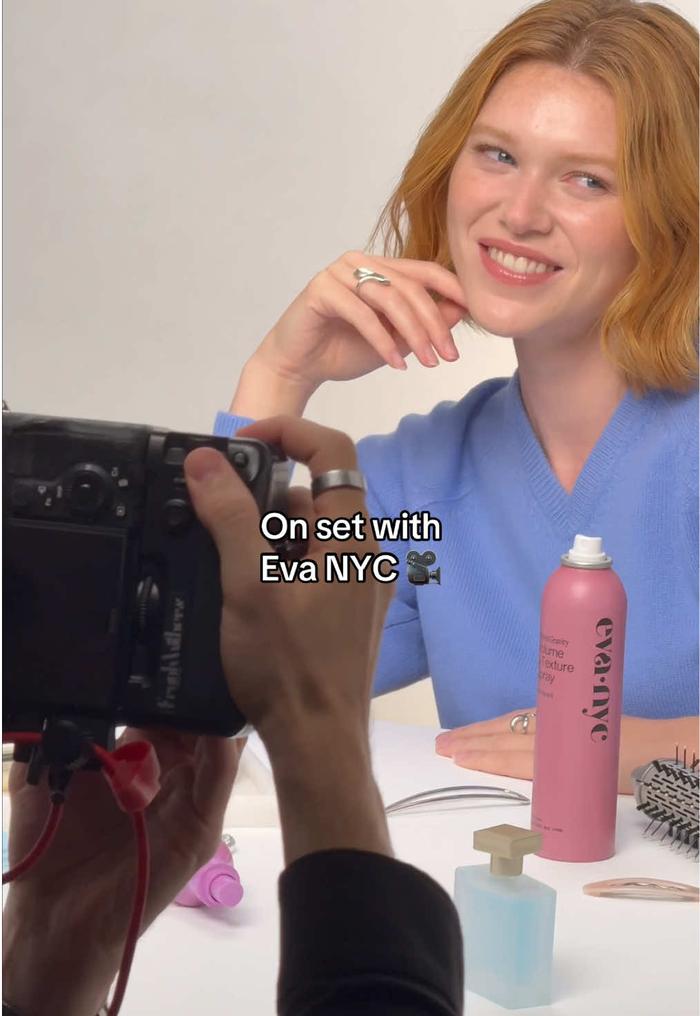 Top post by Eva NYC