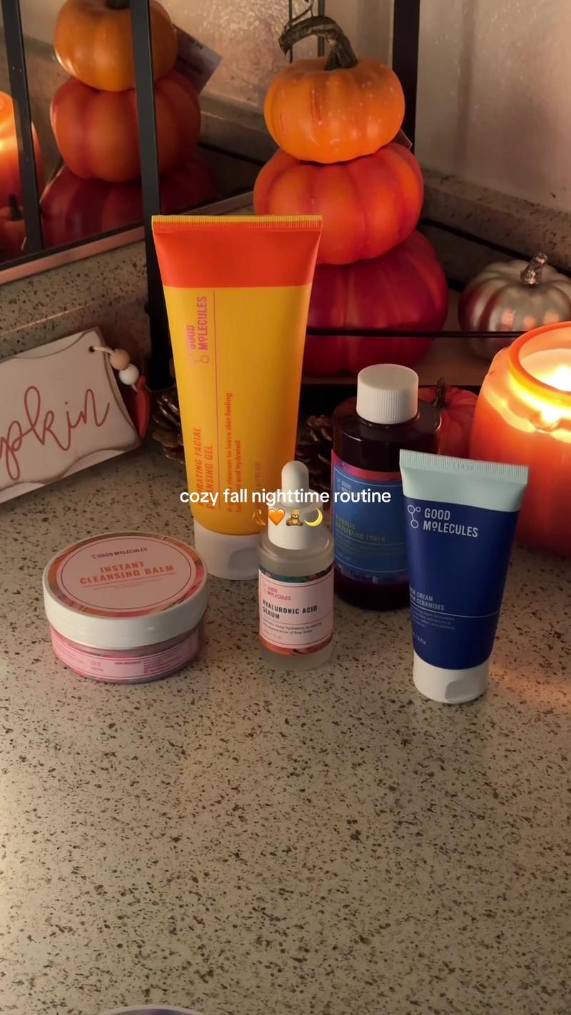 Post by goodmolecules