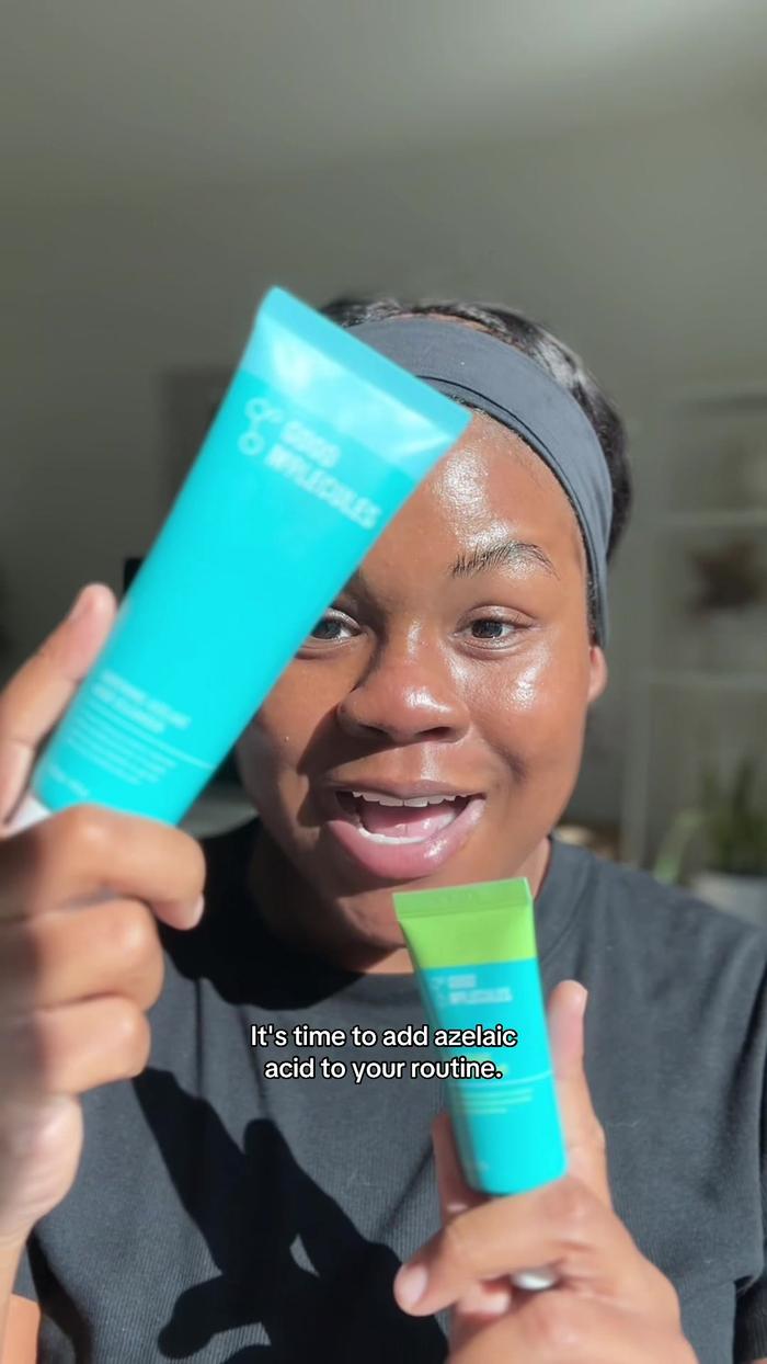 TikTok Post Thumbnail