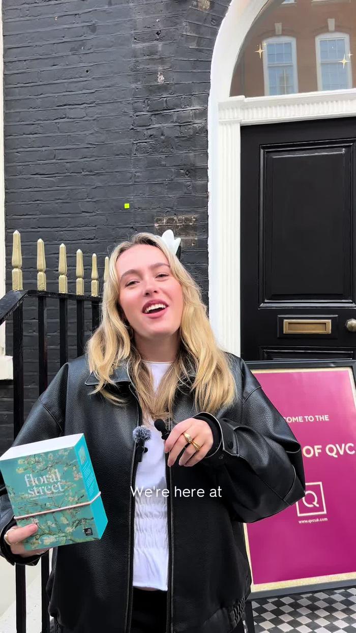 TikTok Post Thumbnail